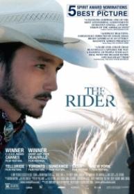 The Rider [BluRay Rip][AC3 5.1 Latino][2018]