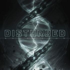 Disturbed - 2018 - Evolution