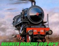 RAILWAYS MAGAZINE 2018-09^V