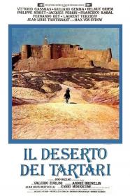 Il Deserto Dei Tartari (1976 ITA-FRE) [720p] [SG]