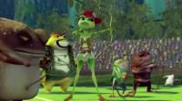 Frog Games 2018 HDRip XviD AC3-EVO[EtMovies]