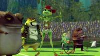 Frog Games 2018 HDRip AC3 X264-CMRG[EtMovies]