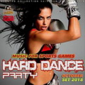 Music For Sports Games Hard Dance Party (2018)