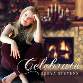 Rehya Stevens - Celebrate (320)