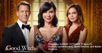 Good Witch-Tale of Two Hearts 2018 HDTV x264-Hallmark
