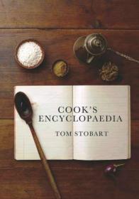 Cook's Encyclopaedia - Ingredients and Processes