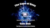 Sage of Quay Radio - Deanna Spingola - The Holocaust and The Forbidden Perspective - roflcopter2110
