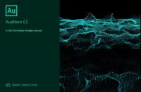 Adobe Audition CC 2019