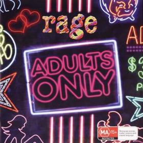 Rage - Adults Only