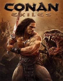 Conan Exiles [FitGirl Repack]