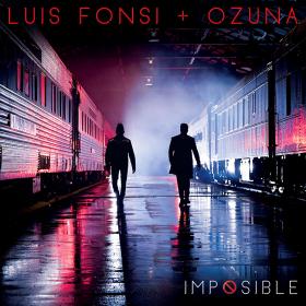 Luis Fonsi & Ozuna – Imposible
