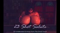 23 Shot Salute - the Compilation HD Link in Comments
