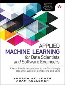 Machine Learning in Production Developing and Optimizing Data Science Workflows and Applications