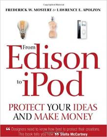 From Edison to iPod by DK