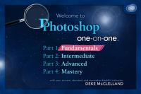 [FreeCoursesOnline.Me] [Lynda] Photoshop CS6 One-on-One Complete - 4 Courses - [FCO]