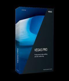 Sony Vegas Pro 15.0.0 Build 384 + patch - Crackingpatching