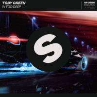 Toby Green - In Too Deep (Extended Mix)