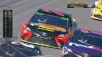 NASCAR Monster Energy Cup Series 2018-10-21 Kansas 720p HDTV x264-DHD[ettv]