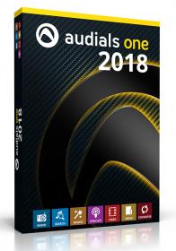 Audials One 2018.1.49400.0 + Key