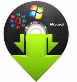 Microsoft Windows and Office ISO Download Tool 6.11 [CracksMind]