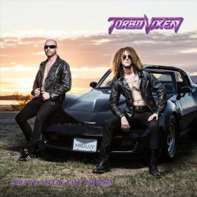 Turbo Vixen - Drive Into The Night (2018)[320Kbps]eNJoY-iT