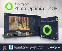 Ashampoo Photo Optimizer 2018 (v1.0.1.2) + key