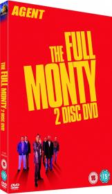 The Full Monty 1997 DVDRip XviD-DEViSE