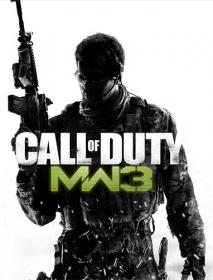 Call of Duty - Modern Warfare 3 [REPACK]