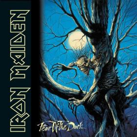 Iron Maiden - 1992 - Fear of the Dark(CDP-7991612)[FLAC]eNJoY-iT