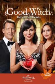Good Witch-Tale of Two Hearts 2018 HDTV x264-Hallmark[TGx]