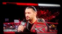 Is WWE Roman Reigns faking cancer 1080p - roflcopter2110