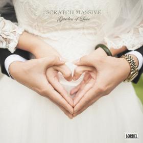 Scratch Massive - Garden of Love (2018) [CD V0]