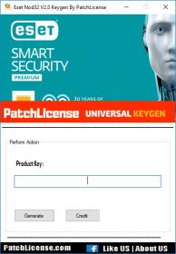 Eset Nod32 Keygen V2.0