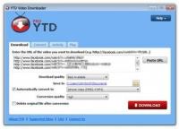 YouTube Downloader Pro YTD 5.9.5 - SeuPirate