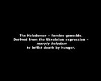 Holodomor - Memories of the Deceased - roflcopter2110