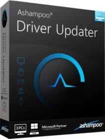 Ashampoo Driver Updater 1.2.1.53382 + Crack [CracksNow]