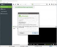 UTorrent PRO v3.5.4 build 44793 Beta Multilingual