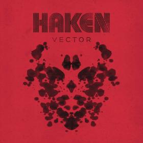 Haken - Vector (Deluxe)