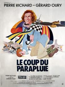 Le Coup Du Parapluie 1980 HDRip ot Portablius