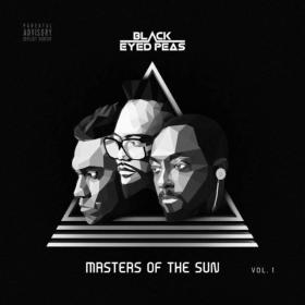 The Black Eyed Peas - Masters Of The Sun Vol  1 (2018) Mp3 (320kbps) [Hunter]