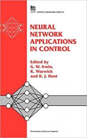 Neural Network Applications in Control