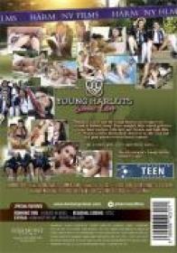 Young Harlots Summer Camp XXX DVDRip x264-KODIAK