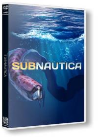 Subnautica e60304 by Pioneer