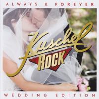 01 Kuschelrock - Always & Forever - Wedding Edition flac