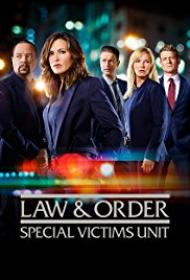 Law and Order SVU S20E06 720p HDTV x264-300MB