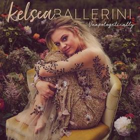 Kelsea Ballerini - Unapologetically (Deluxe Edition) (320)