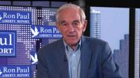 Ron Paul Liberty Report - How Anarchy Can Work - With Guest Luke Rudkowski