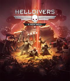 Helldivers [FitGirl Repack]