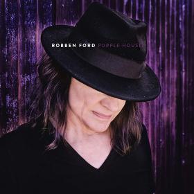 Robben Ford - Purple House (320)