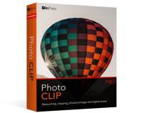 InPixio Photo Clip Professional 8.6.0 + Crack [CracksNow]